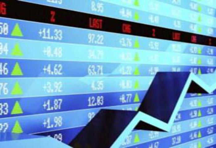 Pagi Ini IHSG Menguat 8,75 Poin